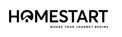 Homestart Logo