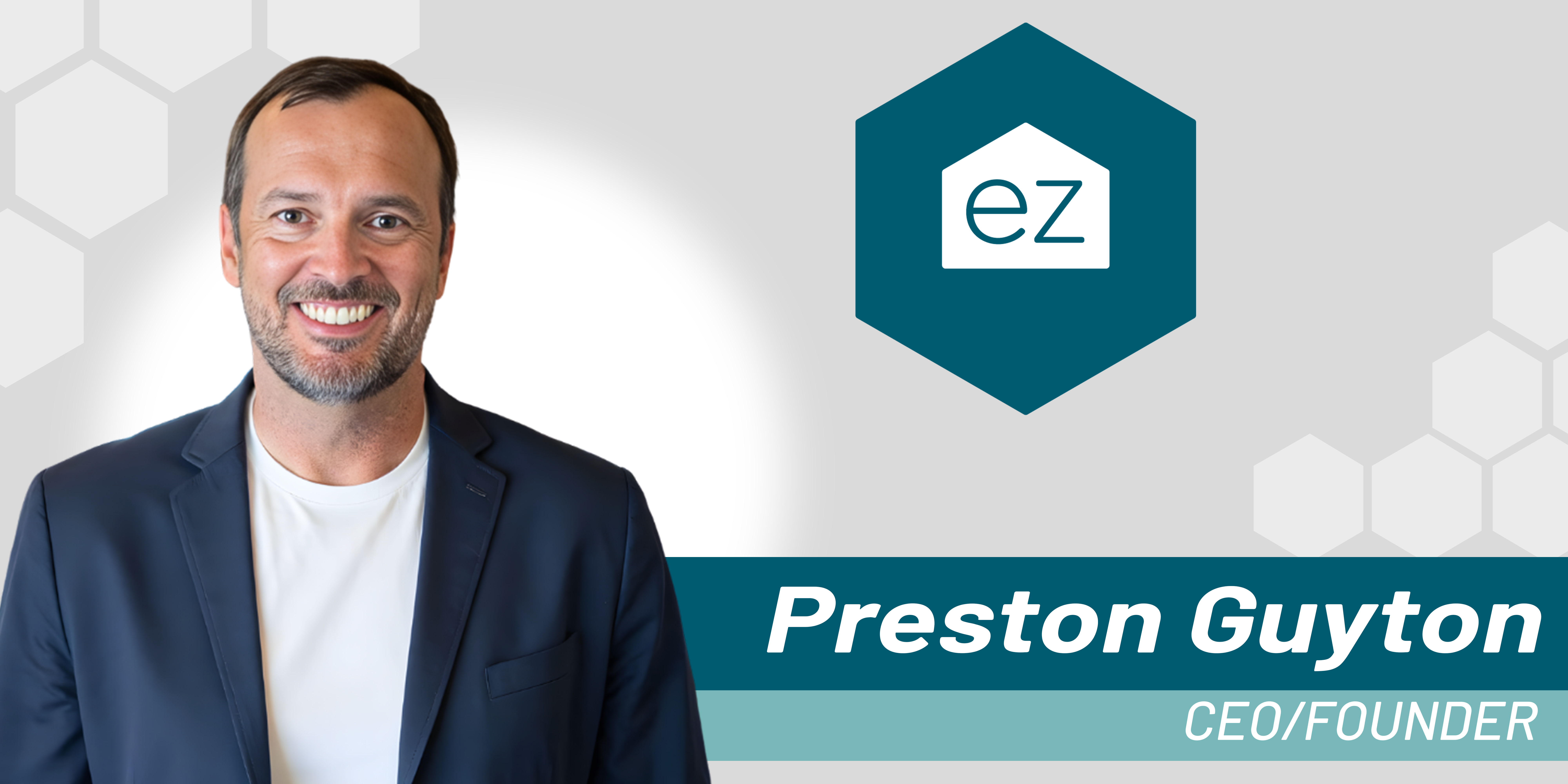 Preston Guyton
